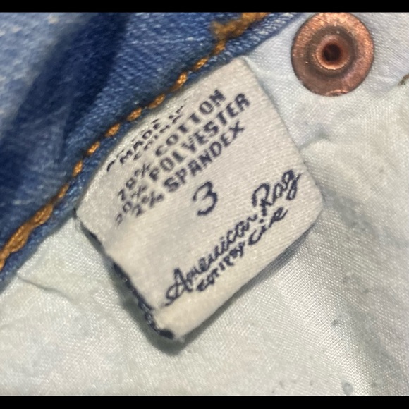 American Rag Shorts - Picture 5 of 5